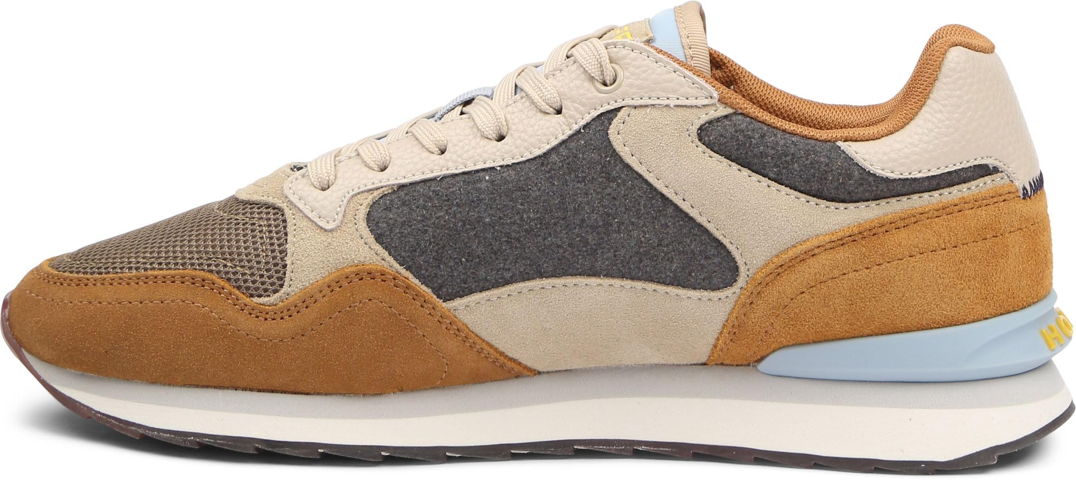 HOFF Zapatillas FEZ Man de Hombre