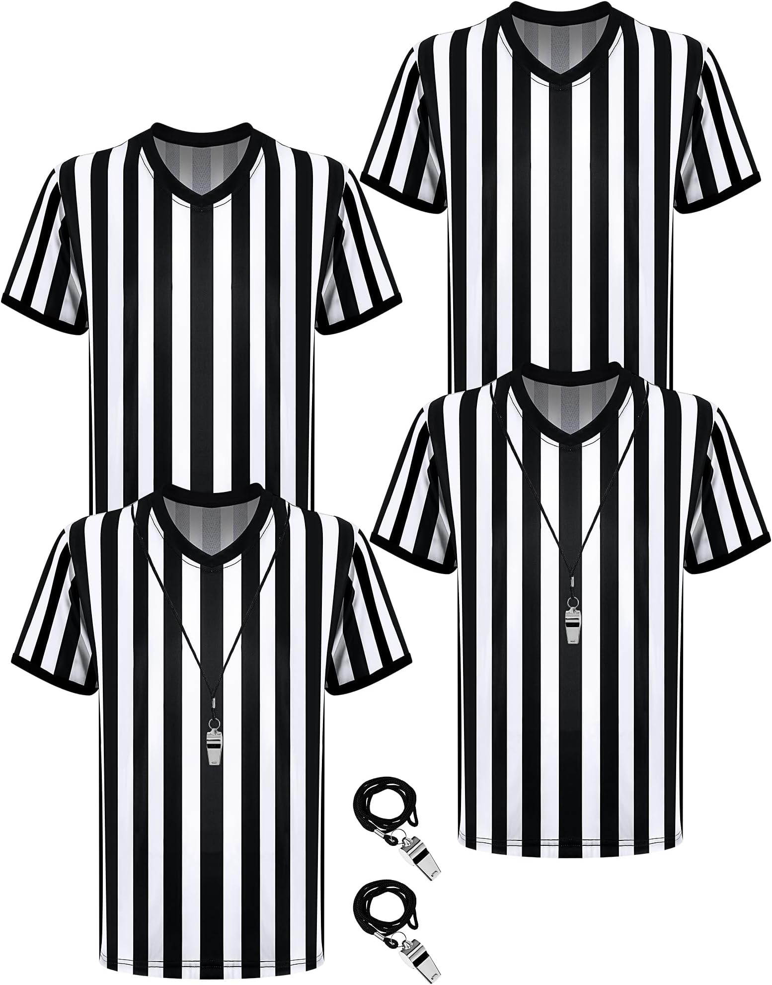 adidas referee jersey 2018