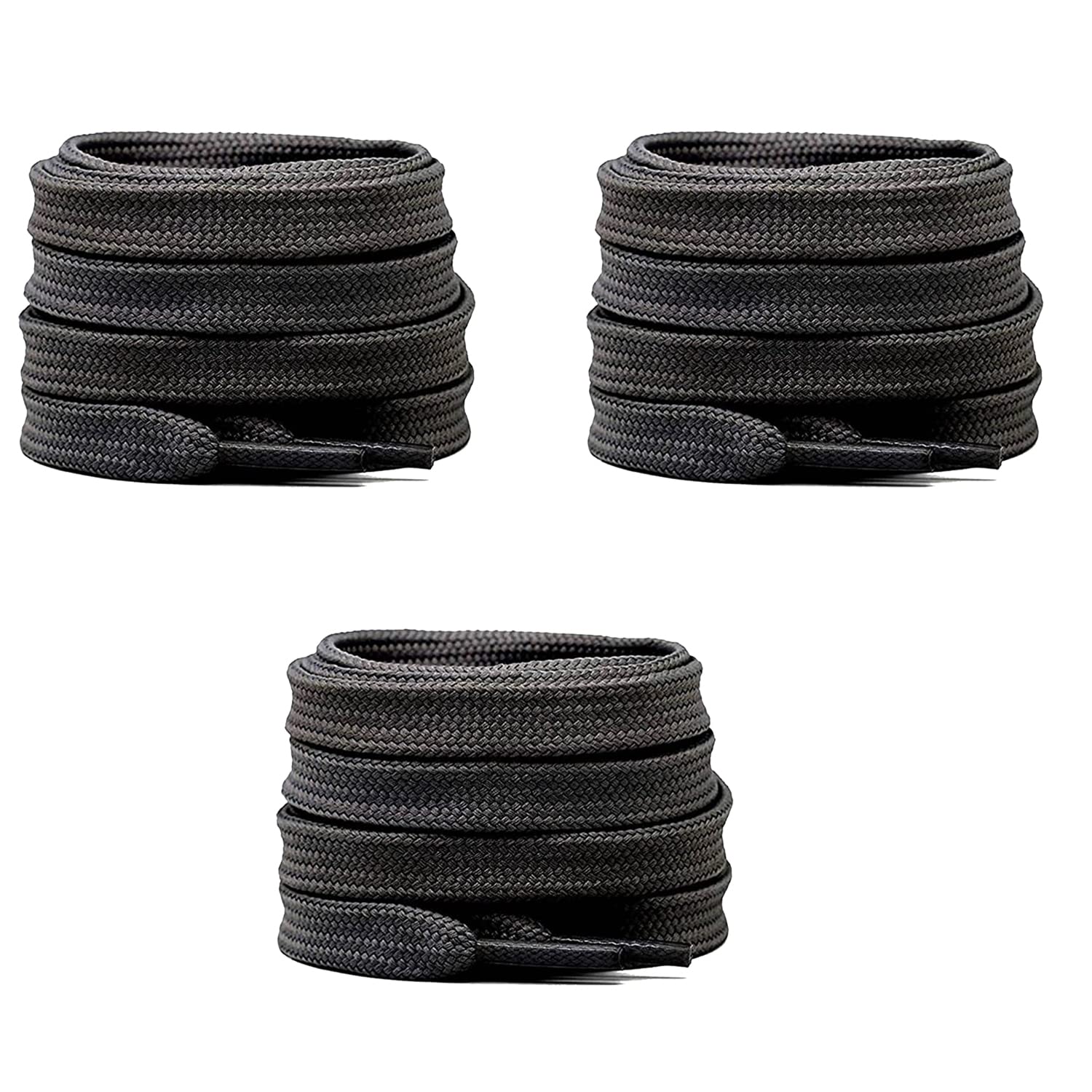 B11 Hollow Design Flat Shoe laces (3 Pairs) for Casual shoes & Sneakers (B0BSXC1FS3) Amazon Price History, Amazon Price Tracker