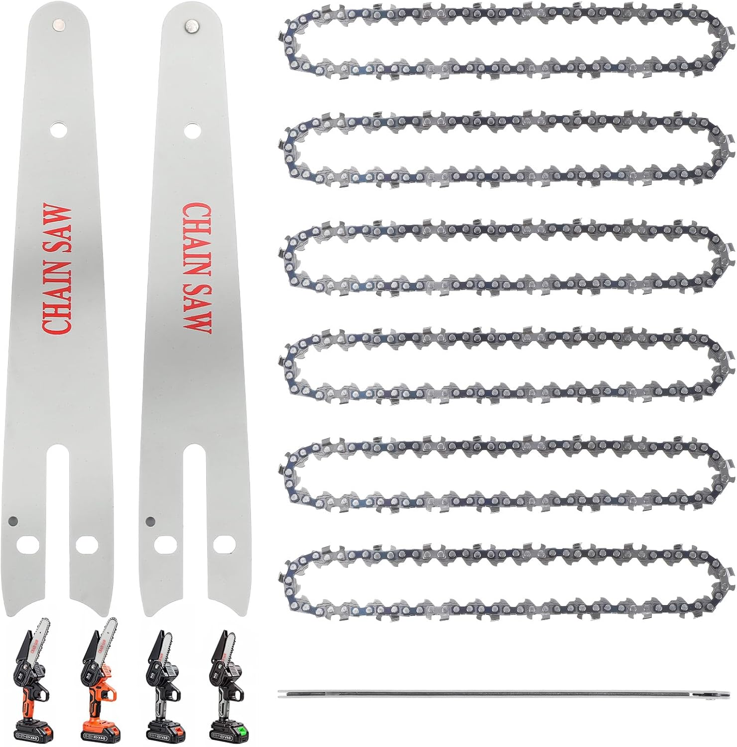 Cadenas