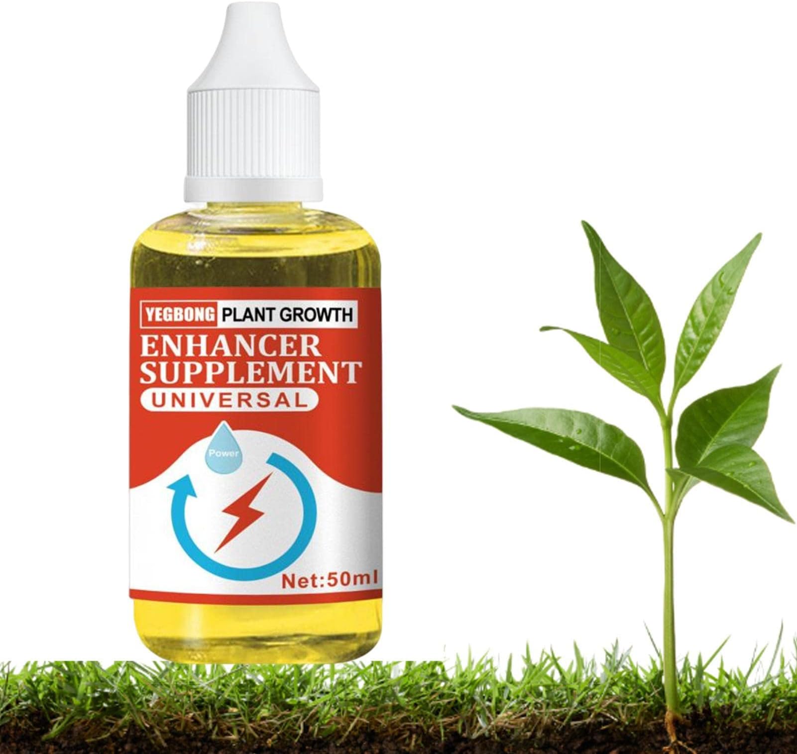 ereqeipPlant Fertilizer | Clone and Seed Liquid | Key to Plant Cloning, Rooting Stimulator for Professional and Home Based Growers