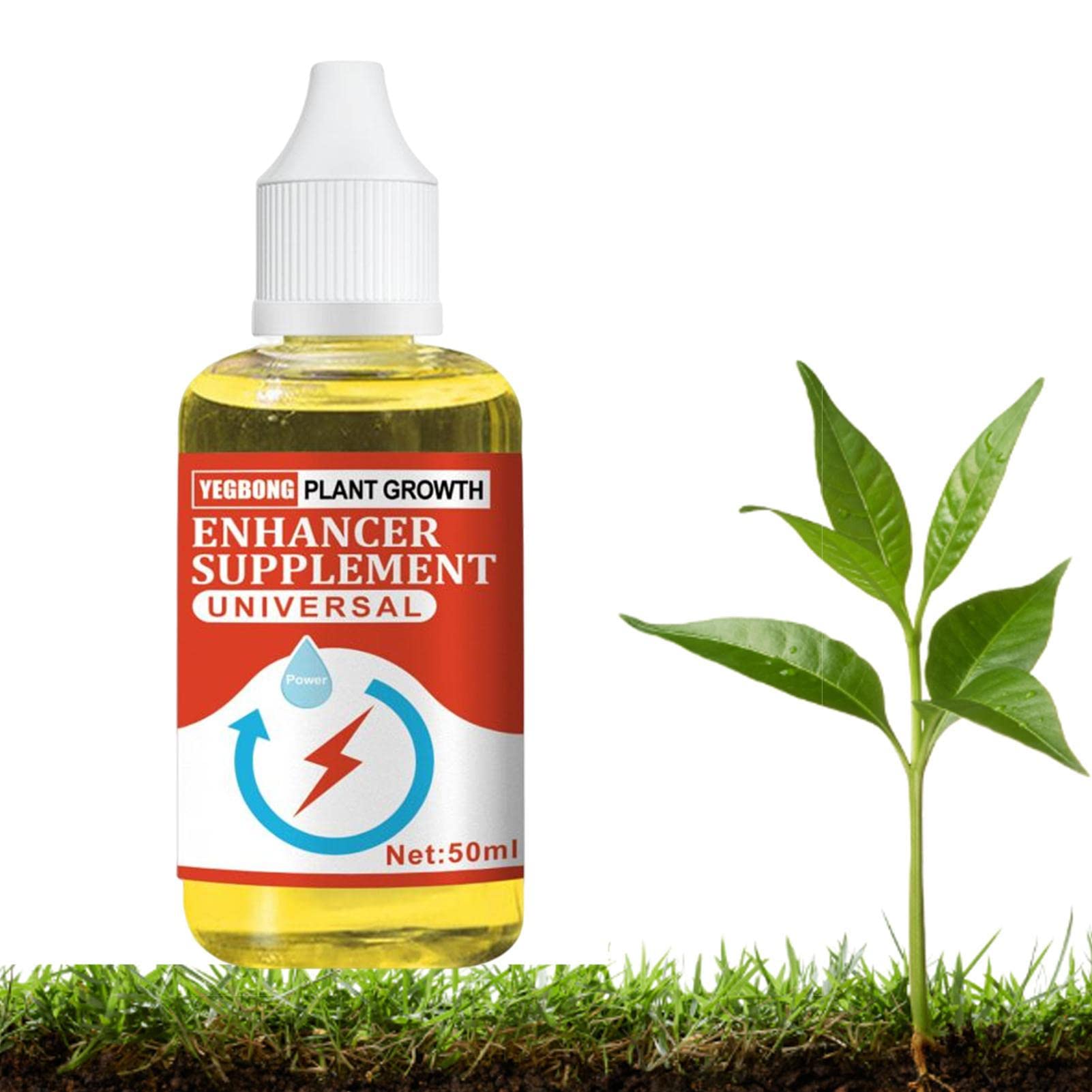 ereqeipPlant Fertilizer | Clone and Seed Liquid | Key to Plant Cloning, Rooting Stimulator for Professional and Home Based Growers