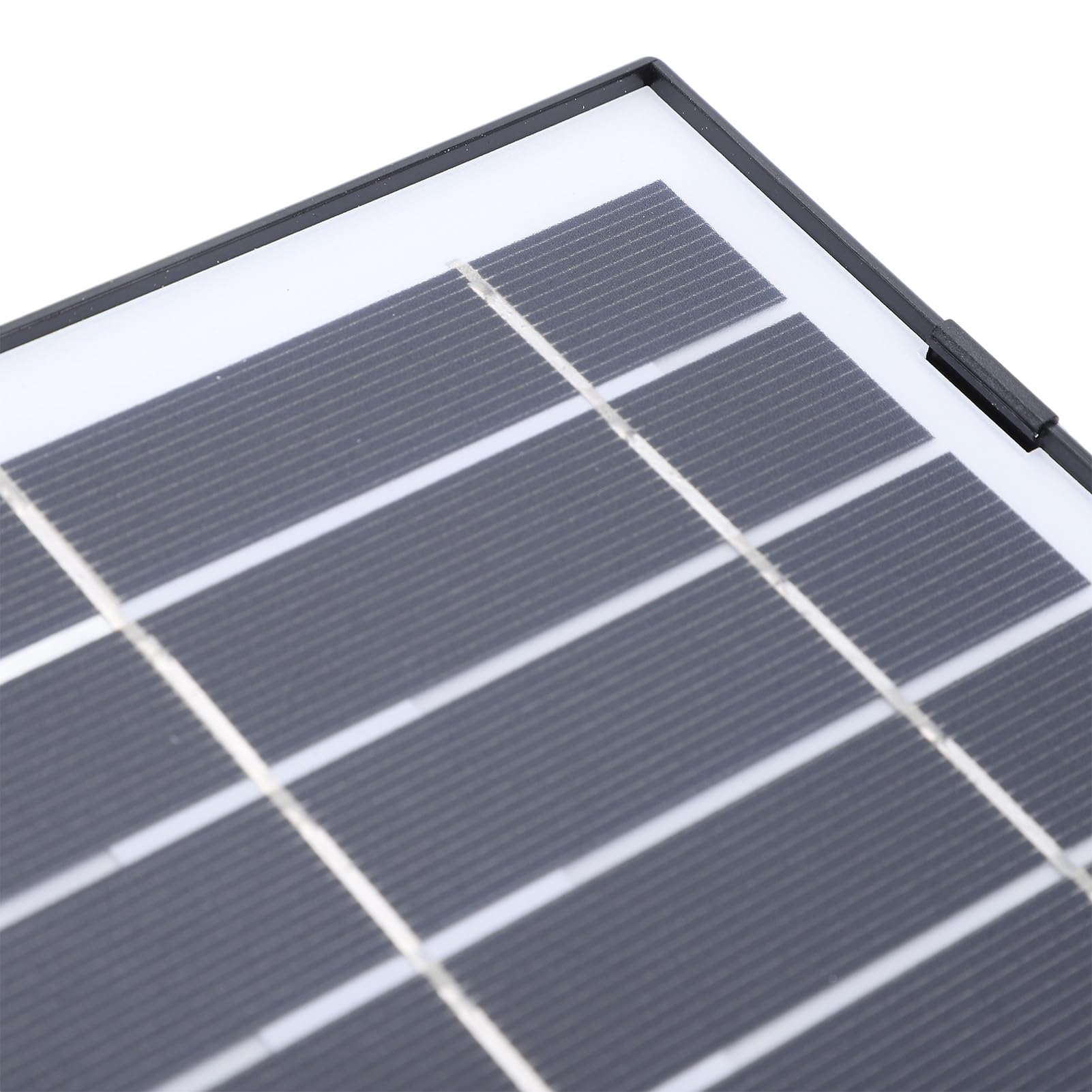 Chargeur Panneau Solaire 10W pour Caméra de Sécurité