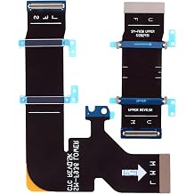 Galaxy Z Fold 4 5G Spin Axis Flex Cable for Samsung Galaxy Z Fold 4 Samsung Galaxy Z Fold 4 5G F936U Axis Flex Cable Repair Parts SM-F936U