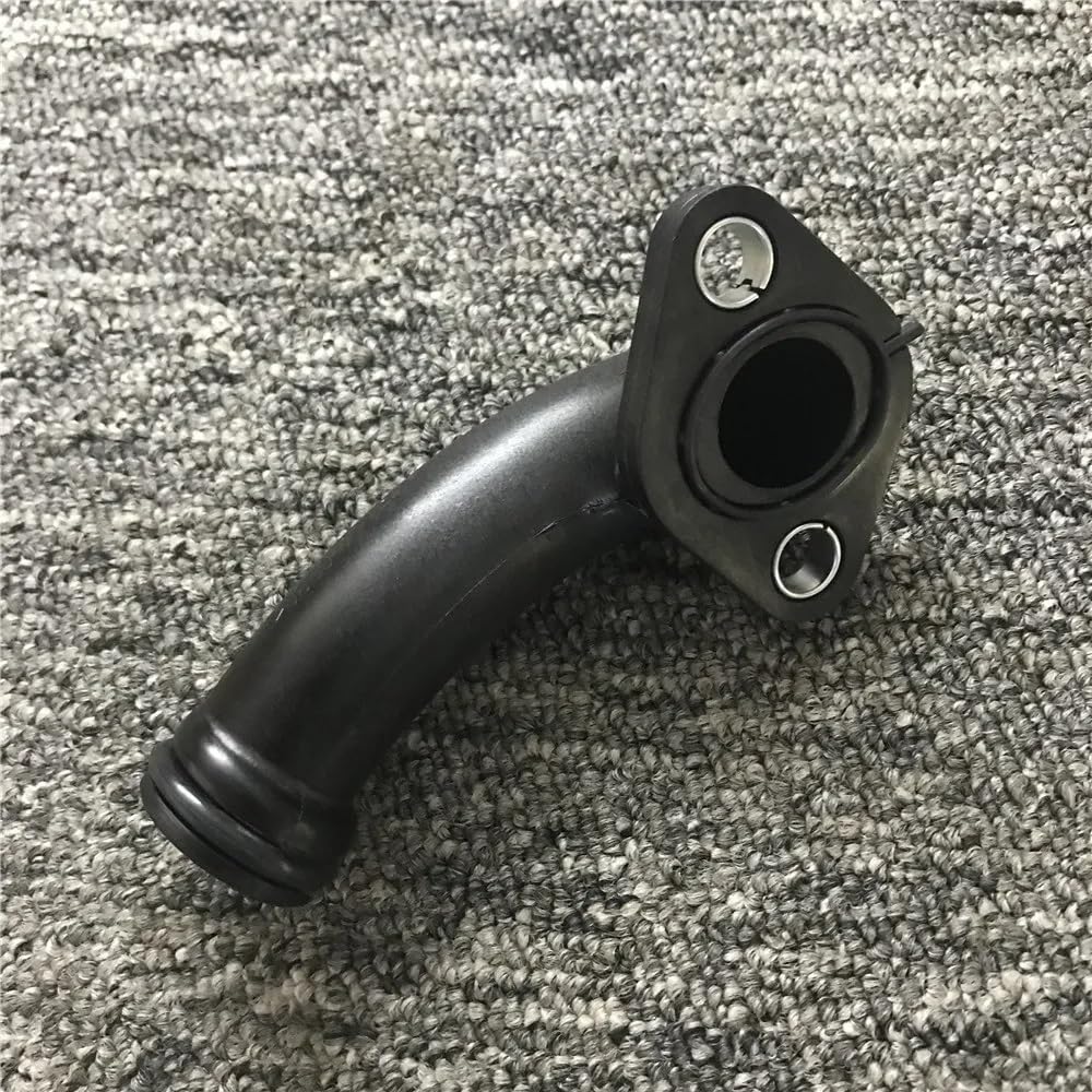 4133L055 Teile der Pumpenwasserleitung, for Caterpillar-Bagger E320D/E320D2GC, for Perkins/C6.6/C7.1-Motor Ersatzteil