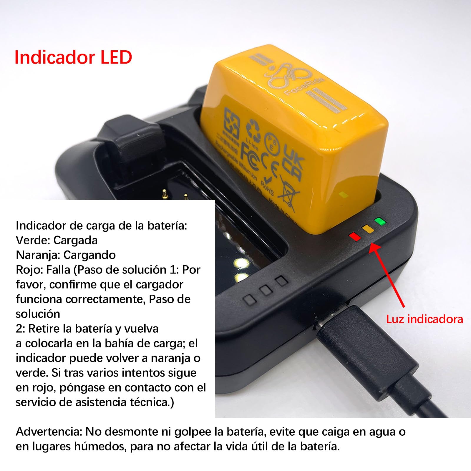Batería para Red Axs etap Sram Force Rival Eagle GX XX1 X01
