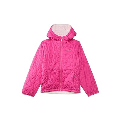 Columbia Kids Bella Plushtm II Jacket (Little Kid/Big Kid) Girl
