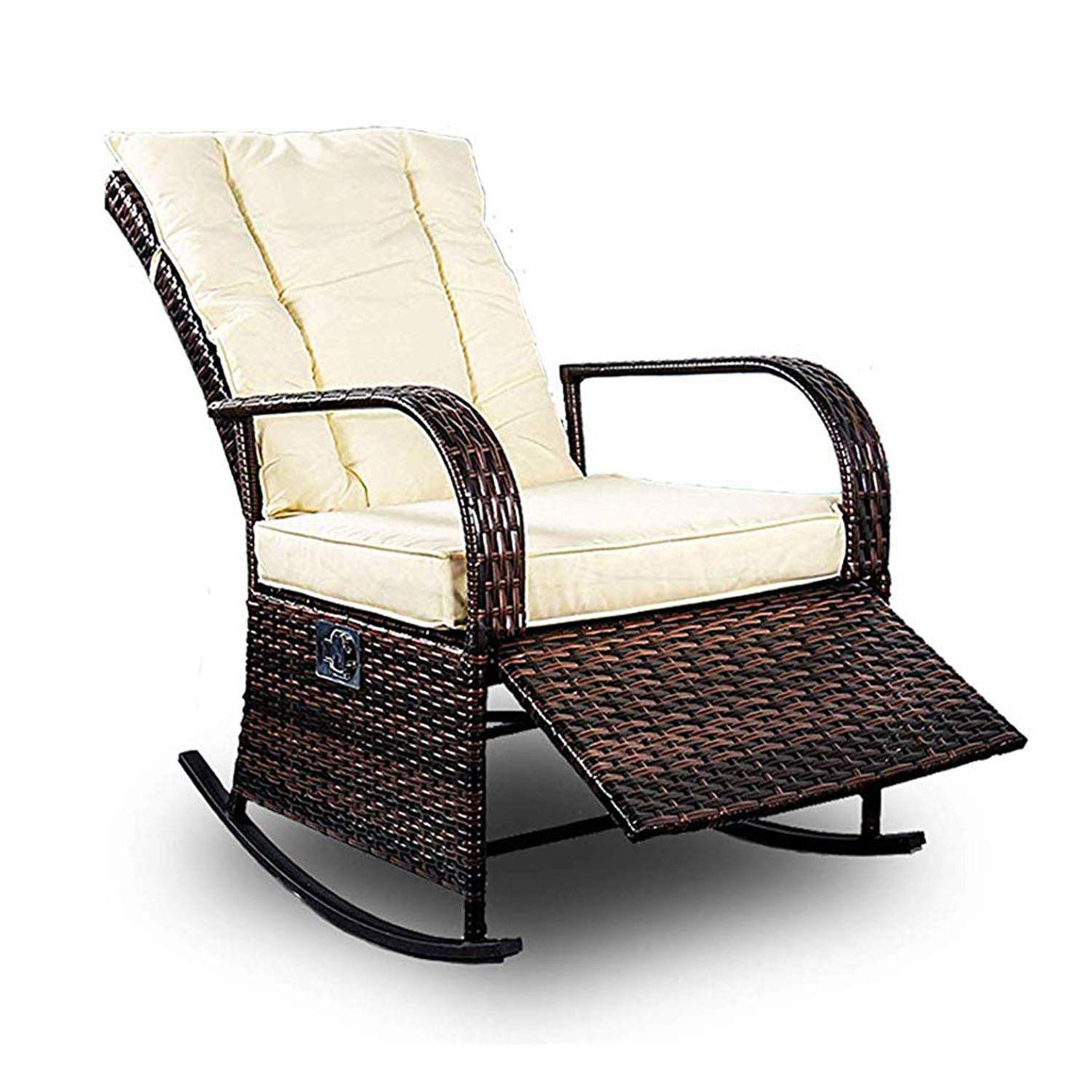 Wicker Recliner Chairs All Chairs