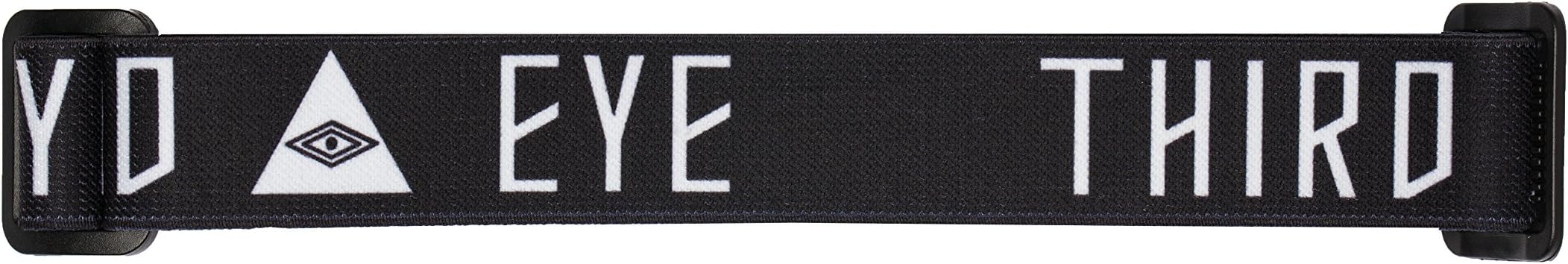 Third Eye Headlamps - Stylish Replacement Headbands - Soft, Adjustable, Universal, Fits Most Headlamps