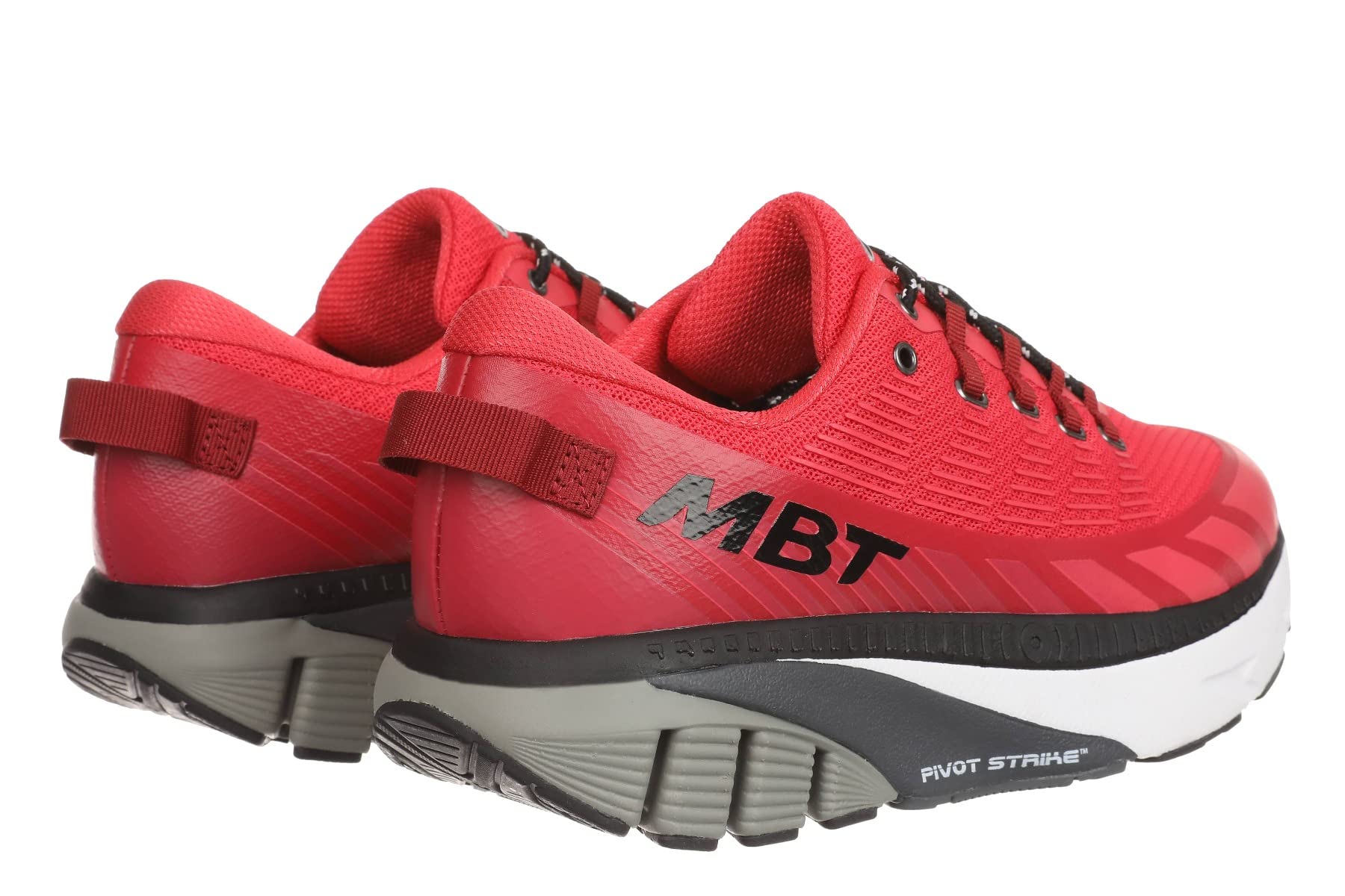 MBT MTR-1500 Trainer Scarpe da Corsa da Donna