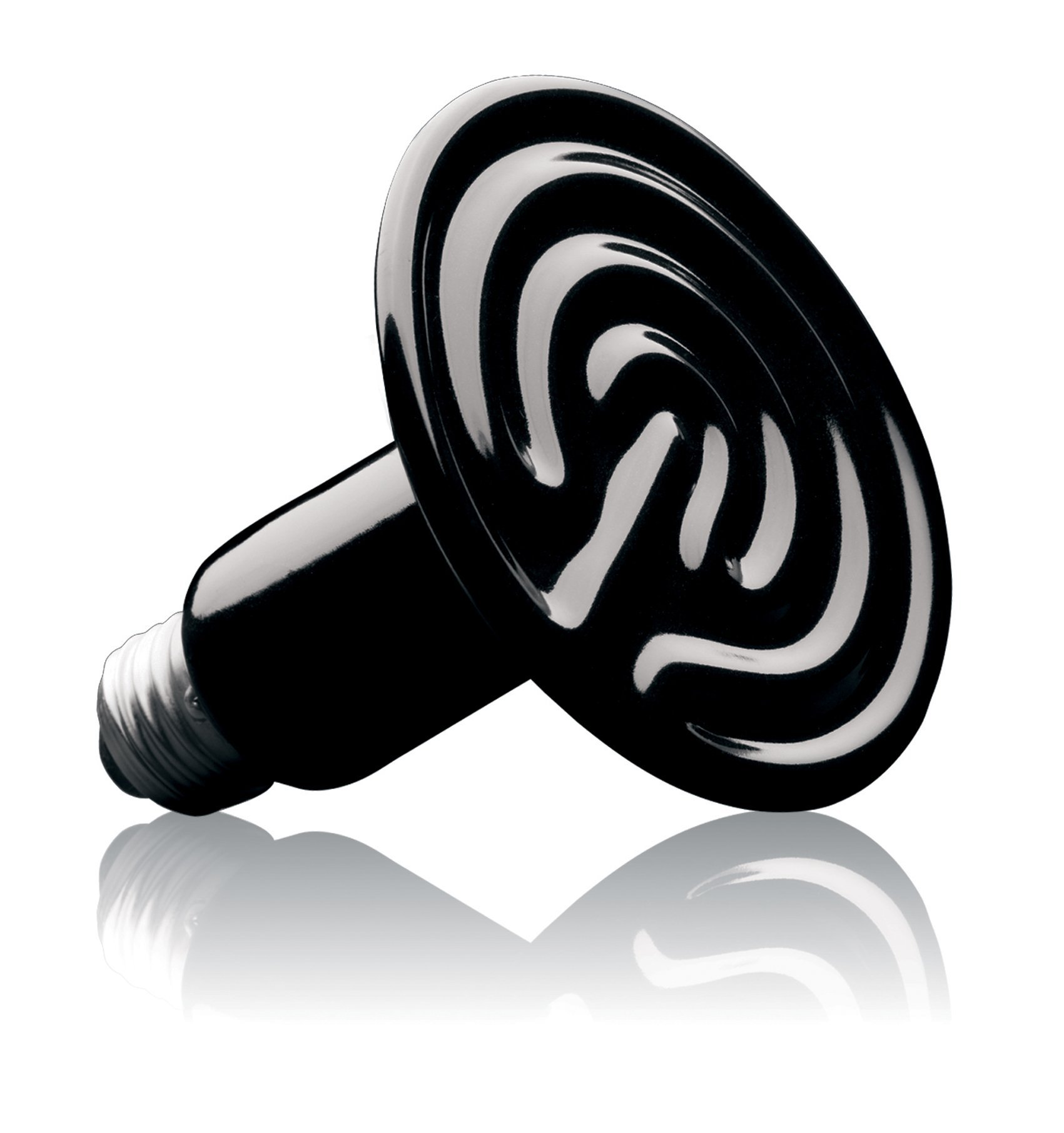 Exo Terra Ceramic Heat Emitter, 100 Watt