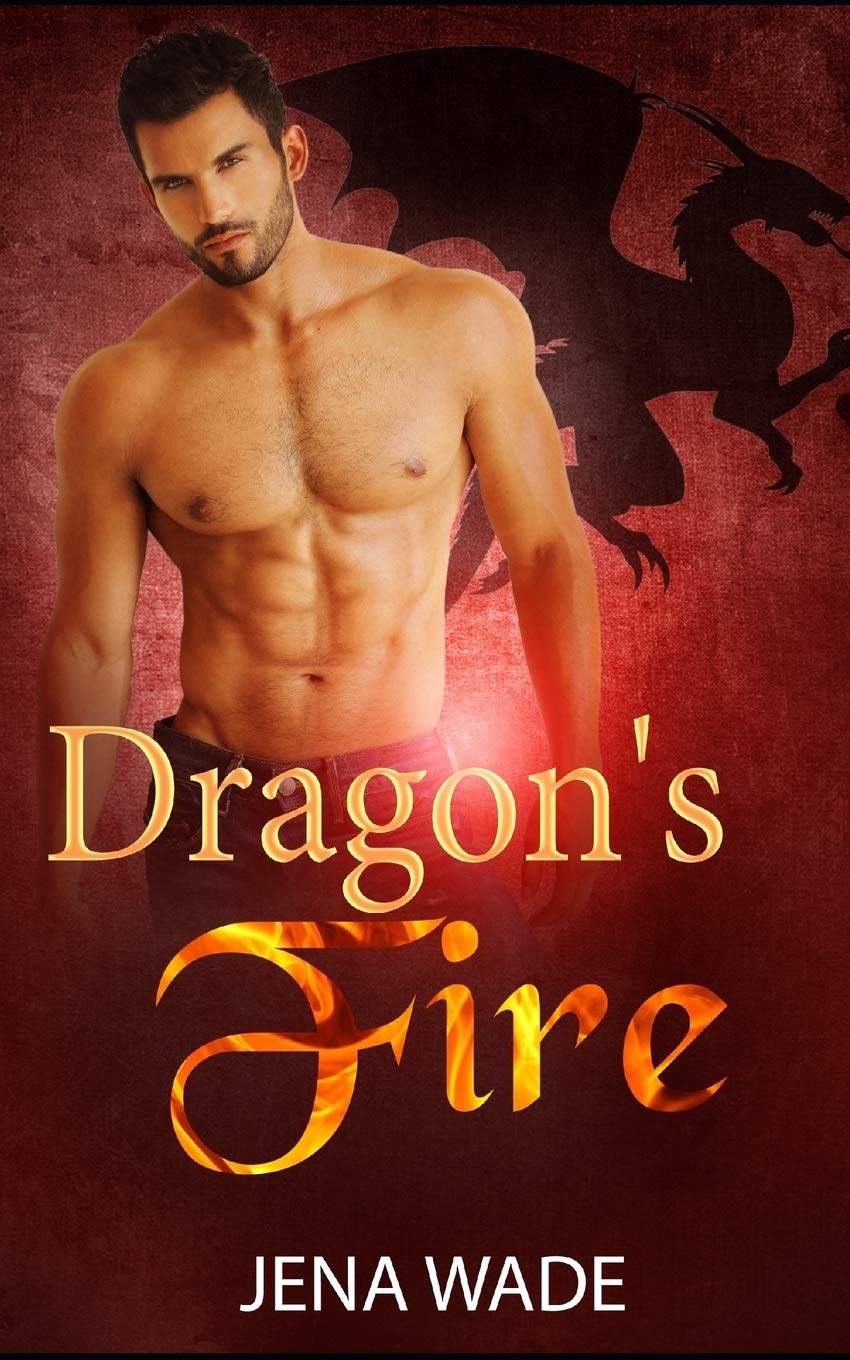 Dragon's Fire: An Mpreg Romance: 1