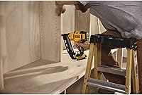 Vista 5 de Dewalt DCN660B Clavadora angular Lithium-Ion 16, sin cable, 20 V max (Herramienta sin batería)