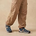 FUEL Soldier-11 Fisherman Sandals for Men Comfortable, Breathable & Flexible Stylish Casual Sandals with Protective Bump Toe for Outdoor & Sports (Navy-7UK) gallery image