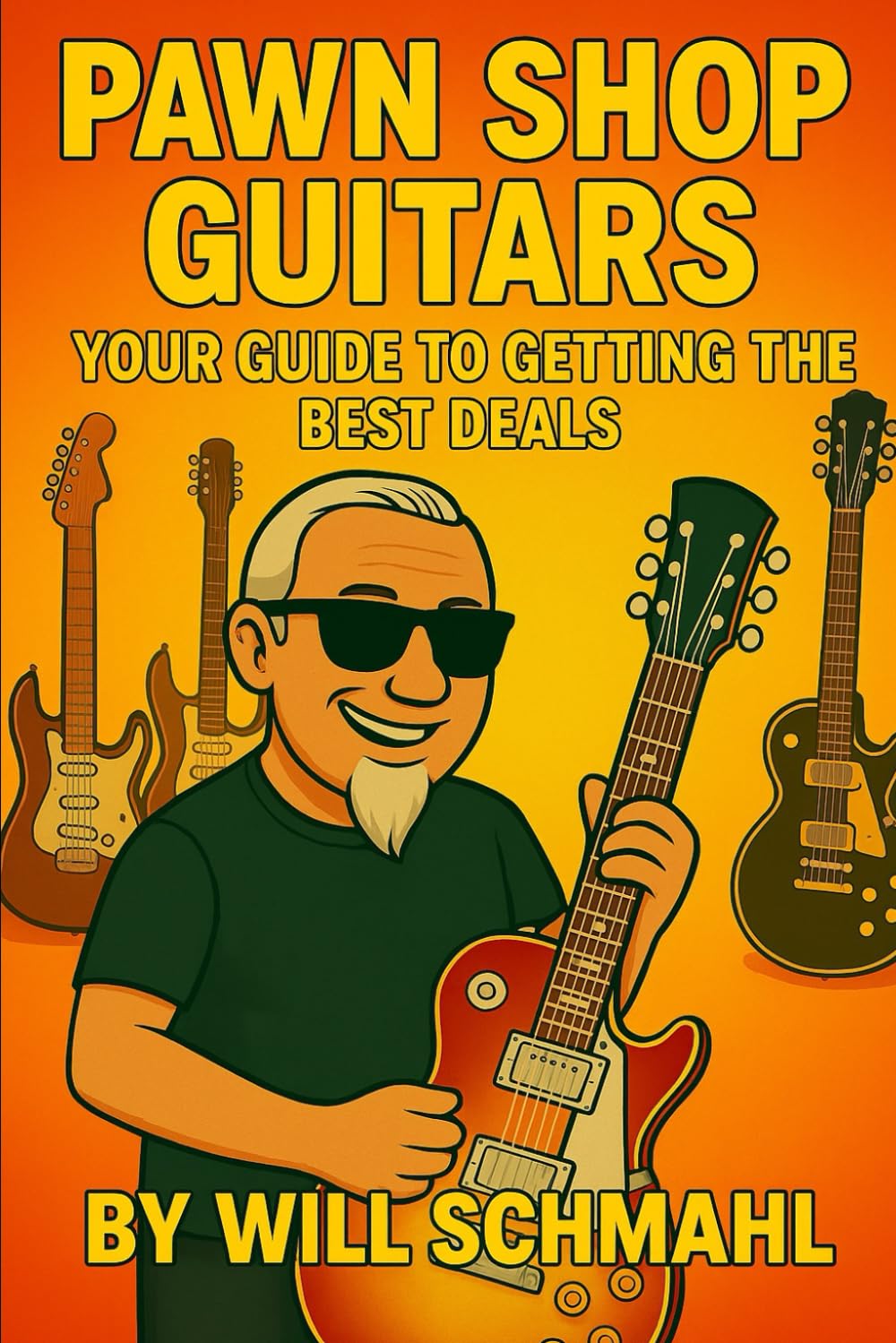 PAWN SHOP GUITARS: YOUR GUIDE TO GETTING THE BEST DEALS (Guitar Help)