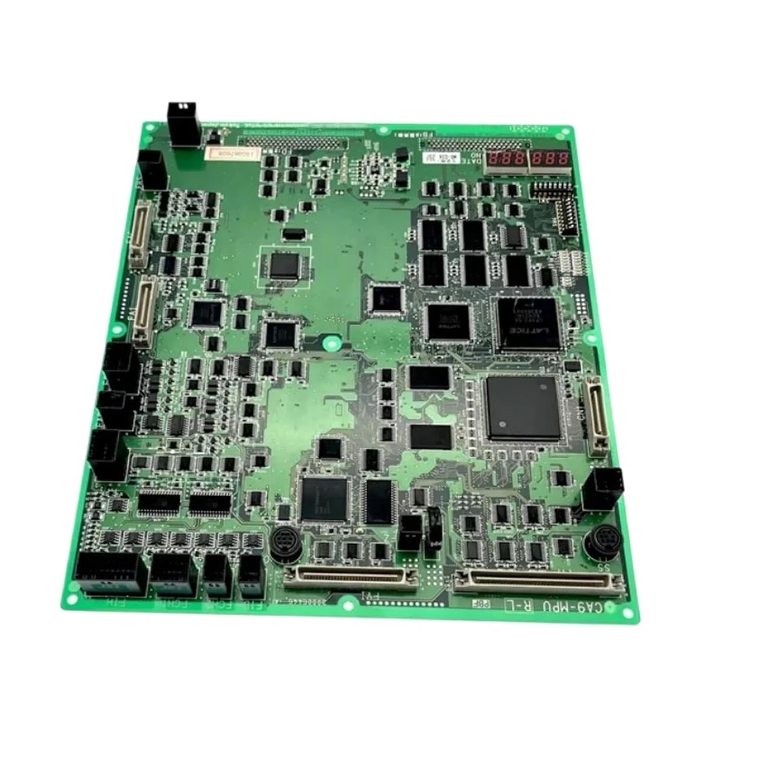 Elevator Lift Spare Parts Inverter Driver Main PCB Card Board CA9-MPU R-L Elevator Escalator