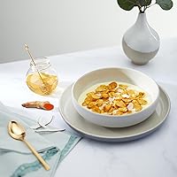 Vista 4 de Nature's Path Cereal de cúrcuma dorada orgánica, 10.6 onzas (paquete de 6), con canela, jengibre y cardamomo, sin gluten, sin OMG