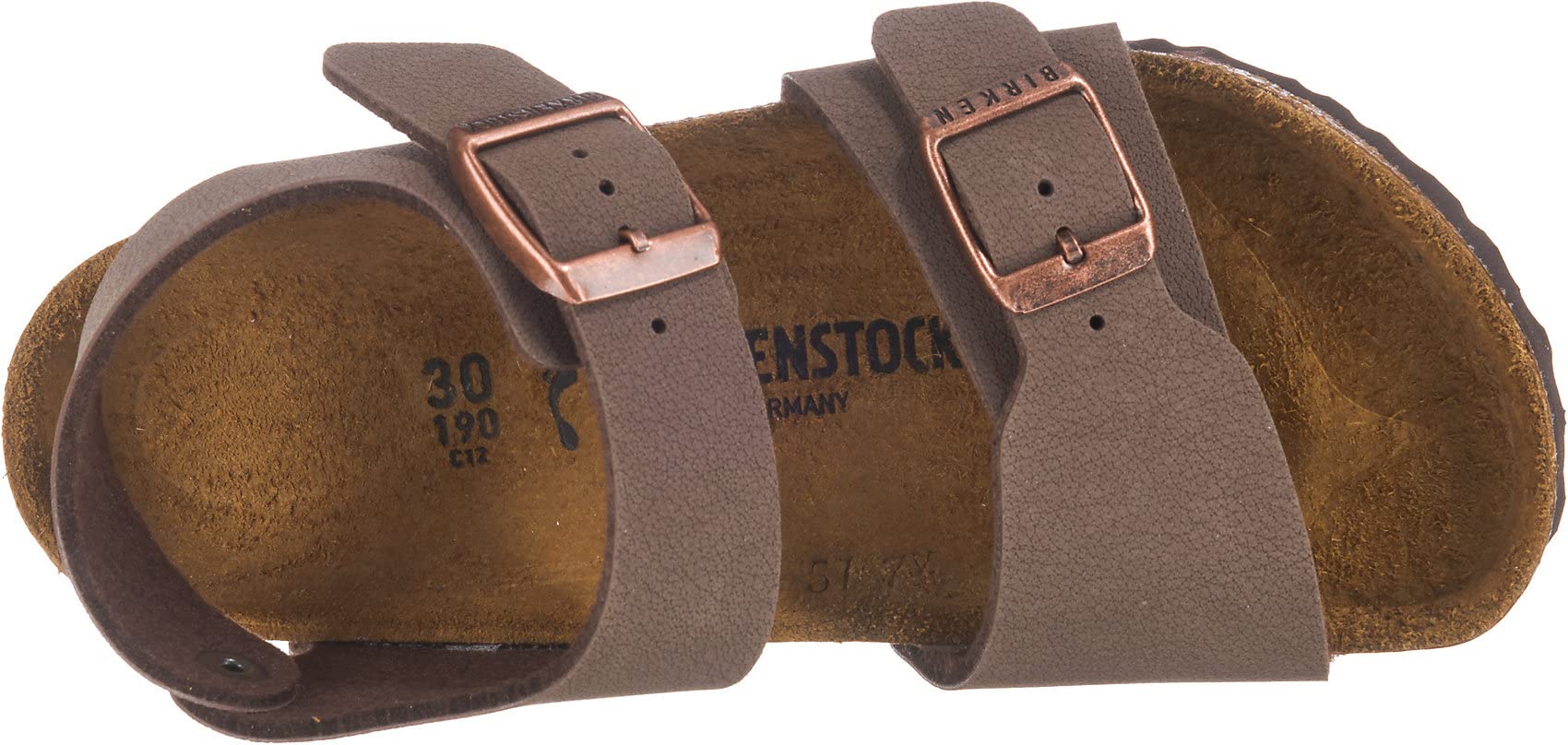 Birkenstock New York Kids Bs 0087783, Sandali