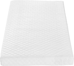 cot mattress topper 120 x 60