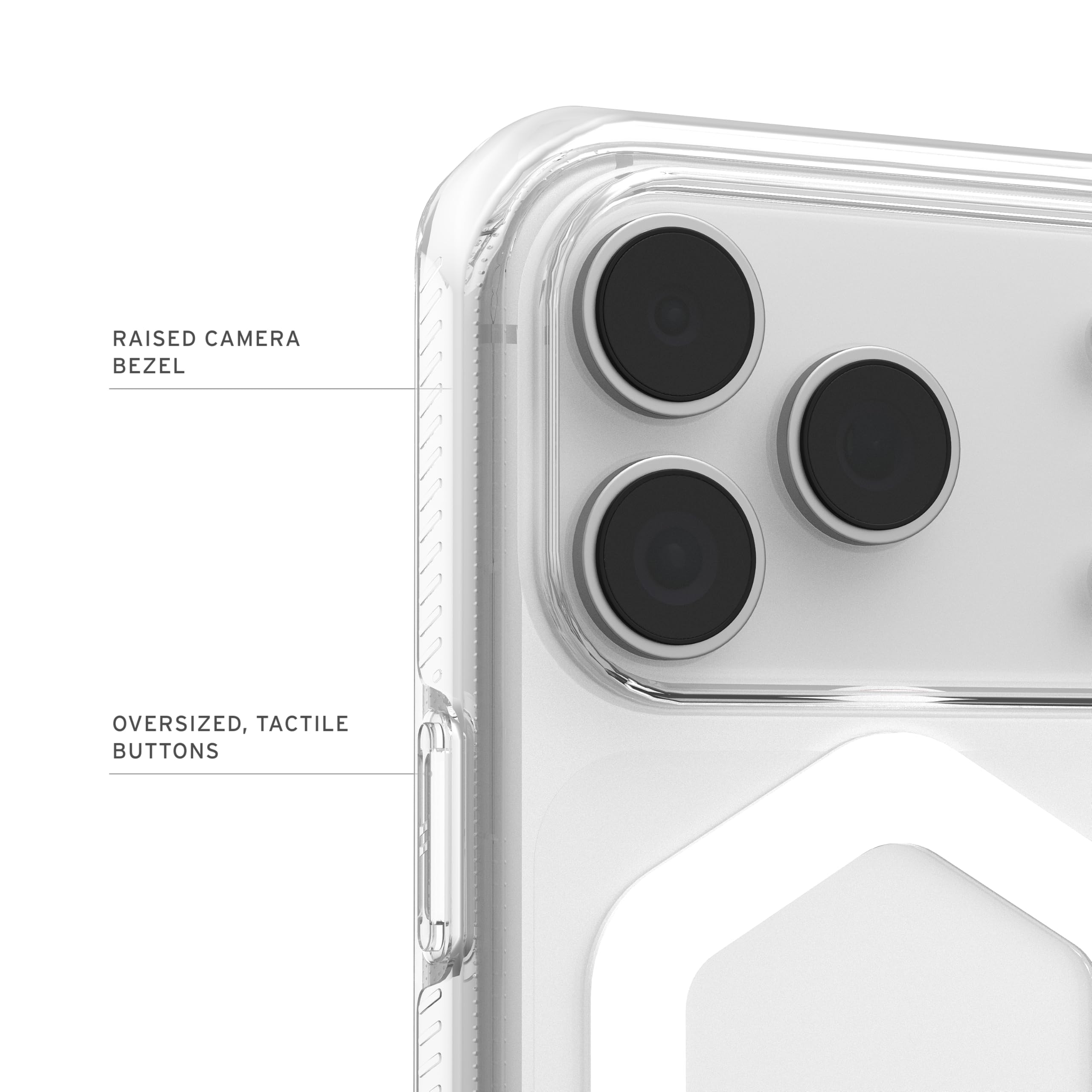 Amazon.com: URBAN ARMOR GEAR UAG Designed for iPhone 17 Pro Case
