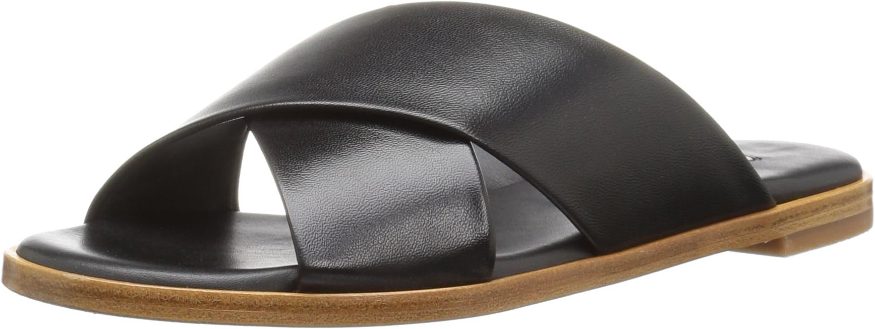 L.K. BennettELIANNA womens Slide Sandal