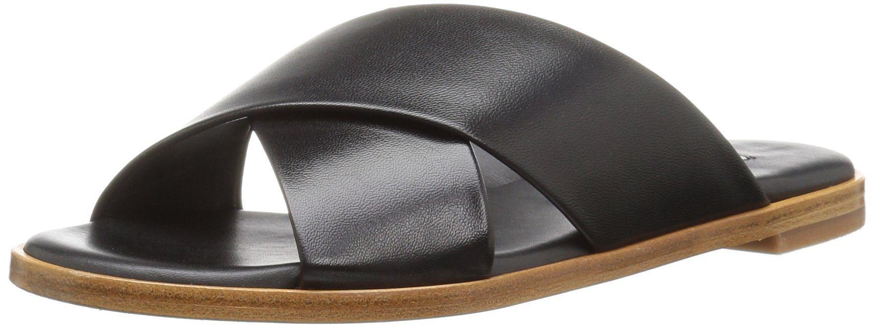 L.K. BennettELIANNA womens Slide Sandal