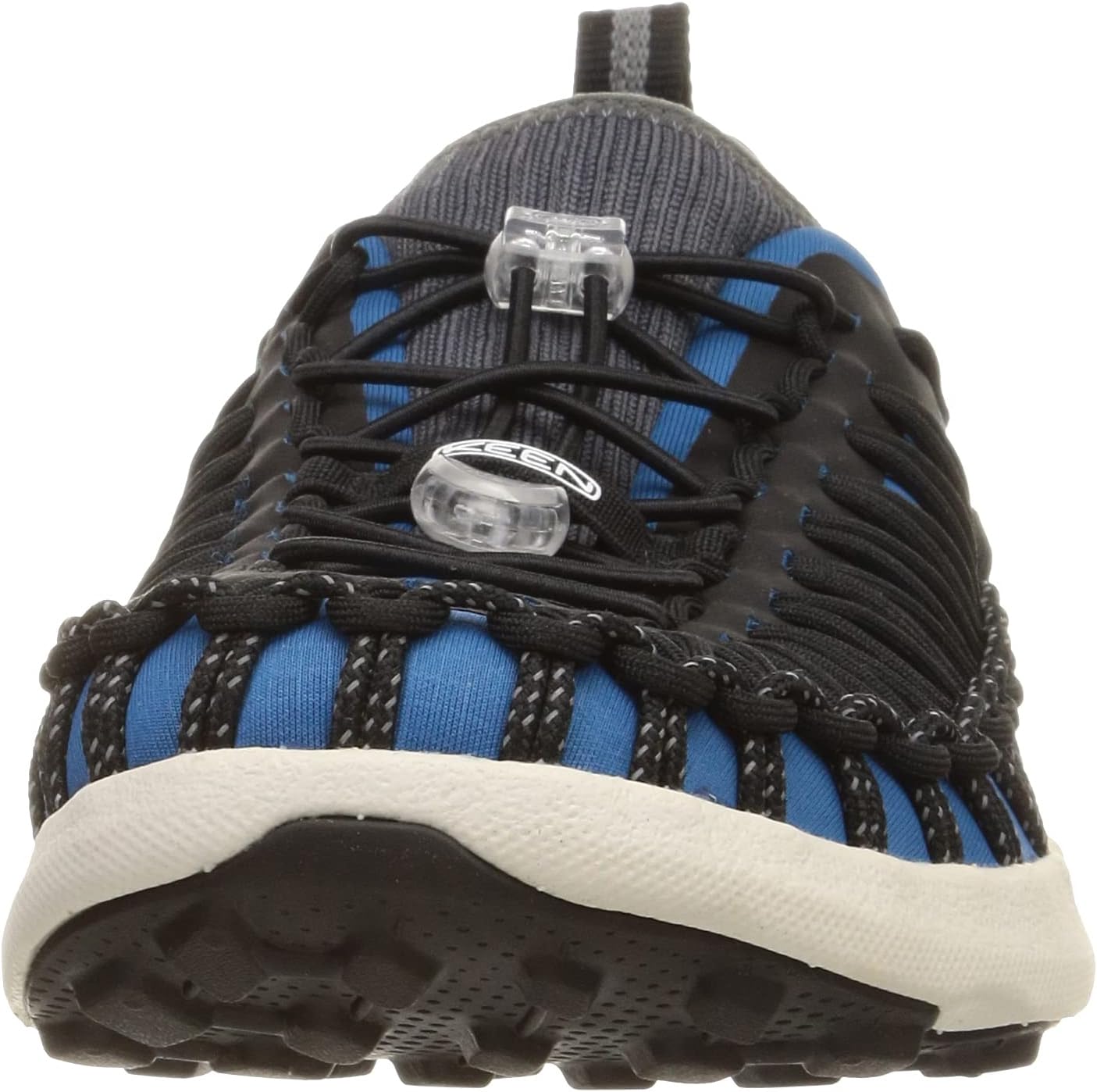 Keen Men's Uneek SNK Sneaker Sneaker, Black, 8 US : Amazon