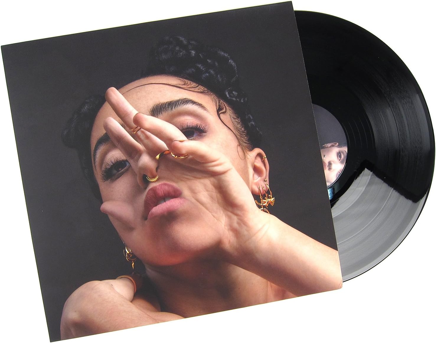 FKA Twigs: M3LL155X Vinyl LP