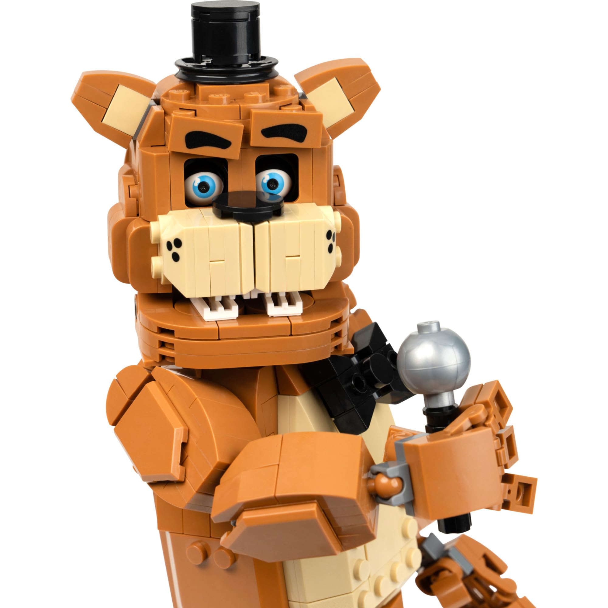 BLDR - Five Nights At Freddy's Building Set