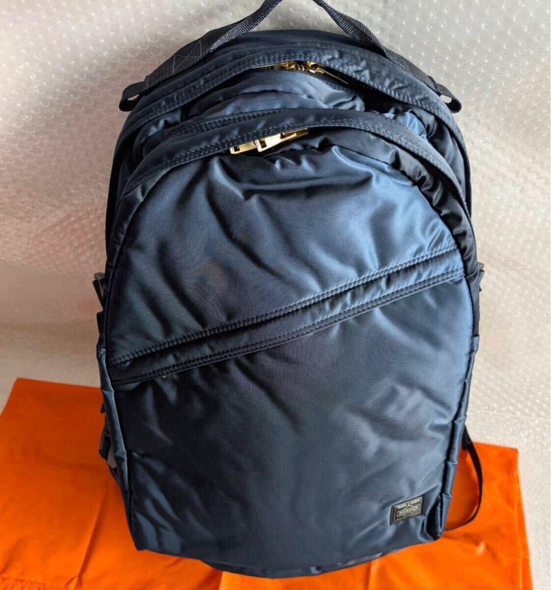 HEADPORTER TANKER BACKPACK タンカー　バックパック TANKER(タンカー) BACKPACK | 吉田カバンホームページ | YOSHIDA