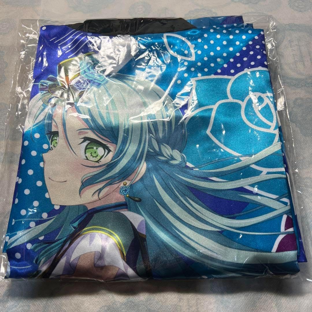 BanGDream バンドリ 氷川紗夜Roselia 法被 はっぴ
