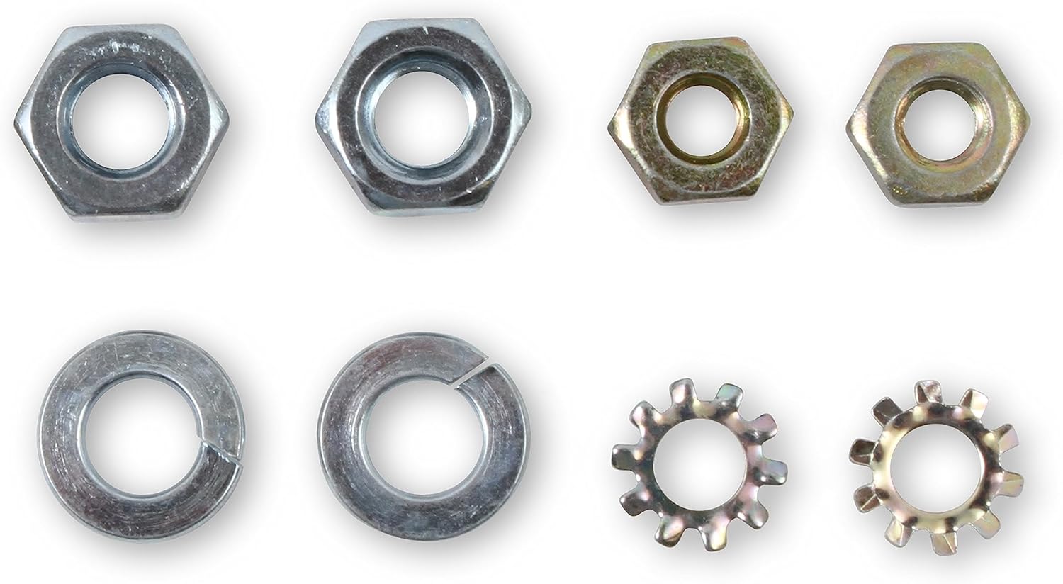 Holley 20-2 Carburetor Throttle Ball Assortment