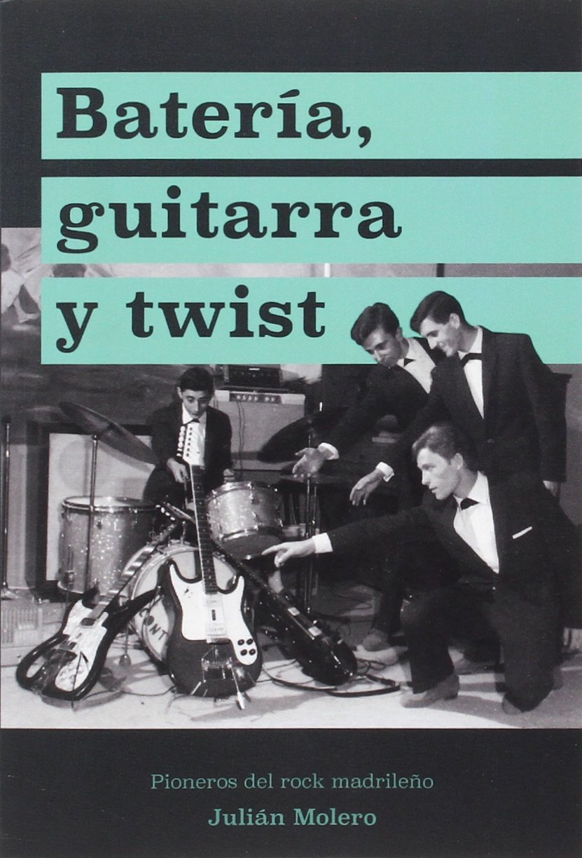 Bateria guitarra y twist la solution pour canaliser l energie des enfants par la musique