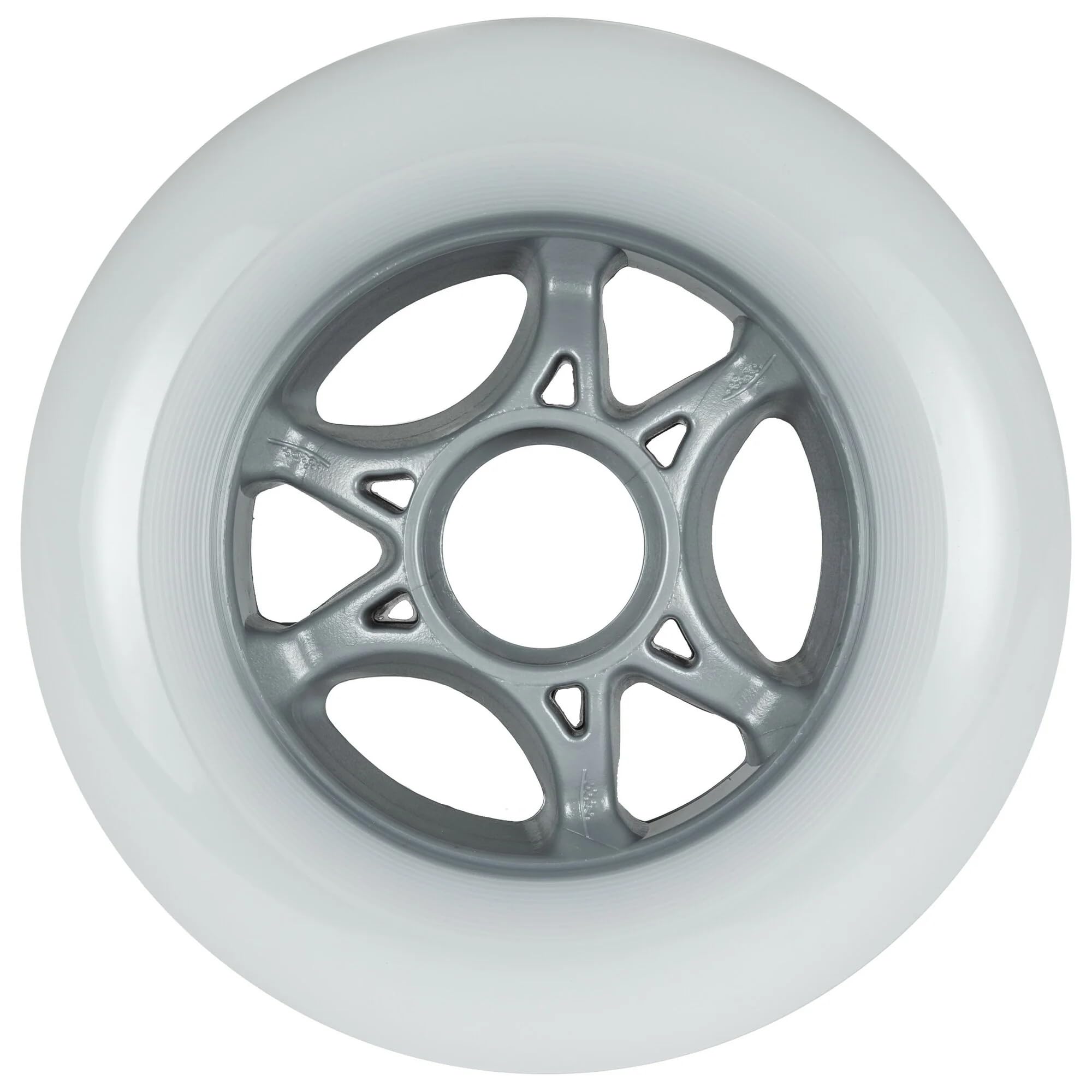 Powerslide Infinity II, 4 pz -Set di ruote per pattini