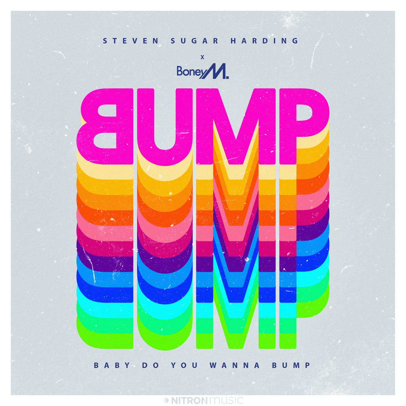 Steven Sugar Harding