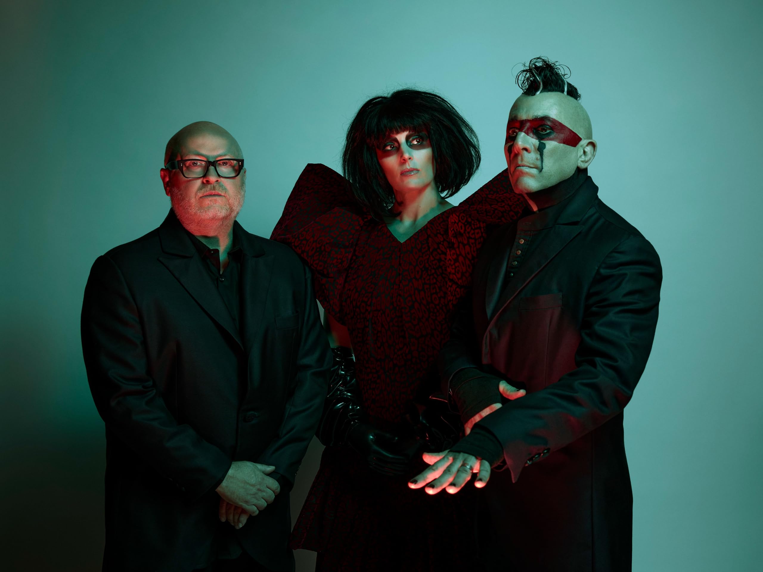 Puscifer