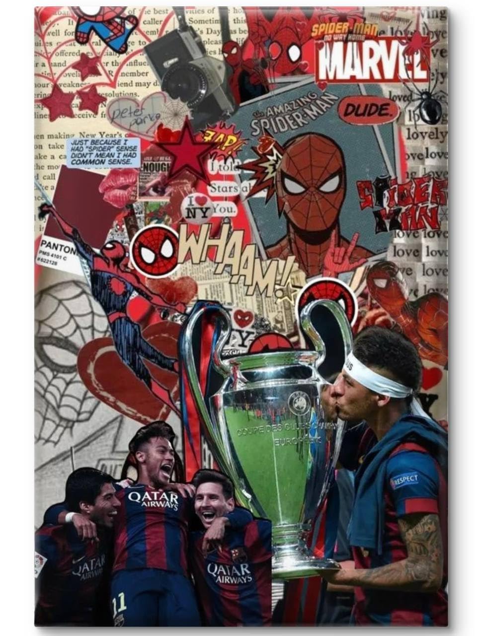 marvel comics スケッチ スパイダーマン 2021 Skybox Marvel