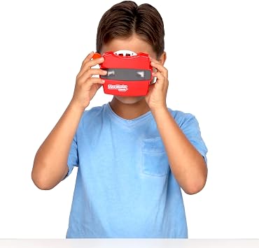 View Master Discovery Kids: Endangered Species,for ages 3 - 15 years