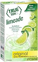 Vista 2 de Limada original True Limeade, 10 unidades - paquete de 4