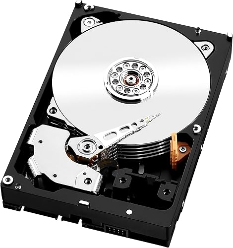 Miniatura 2 de WD Red Pro - Disco duro NAS de 2 TB - 7200 RPM SATA 6 Gb/s 64MB caché 3.5 pulgadas - WD2001FFSX