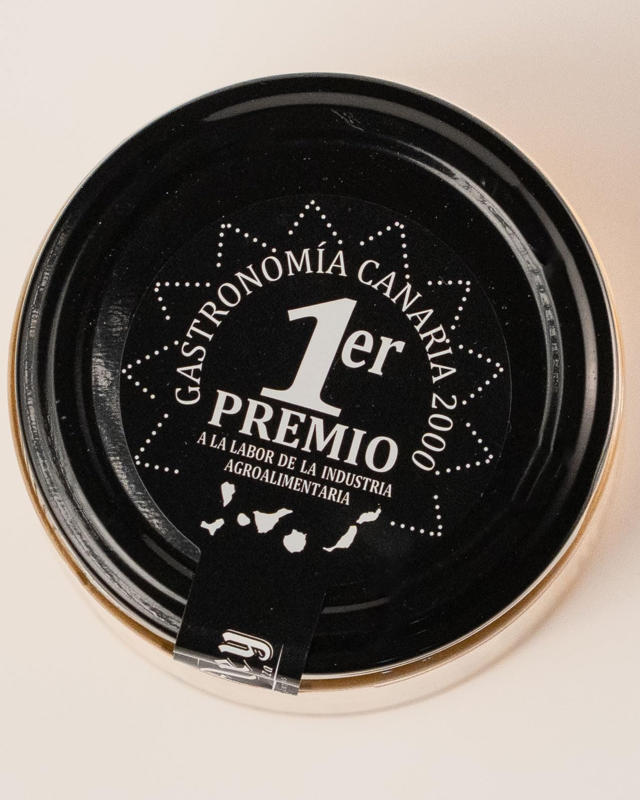 Argodey Fortaleza Crema de Queso Ahumado Picante 200g | Salsa Cremosa para Untar en Patatas, Pan, Tostadas, Sándwiches, Tacos, Nachos, Arepas, Empanadas y para Acompañar Carnes y Pescados
