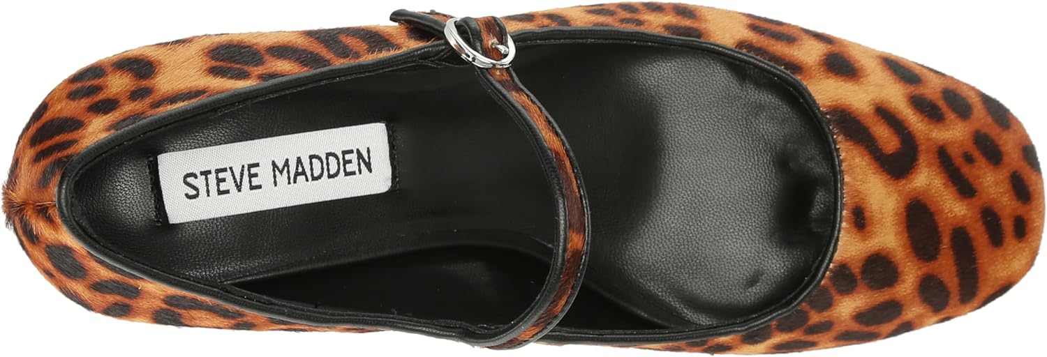 Steve Madden Women's Hawke