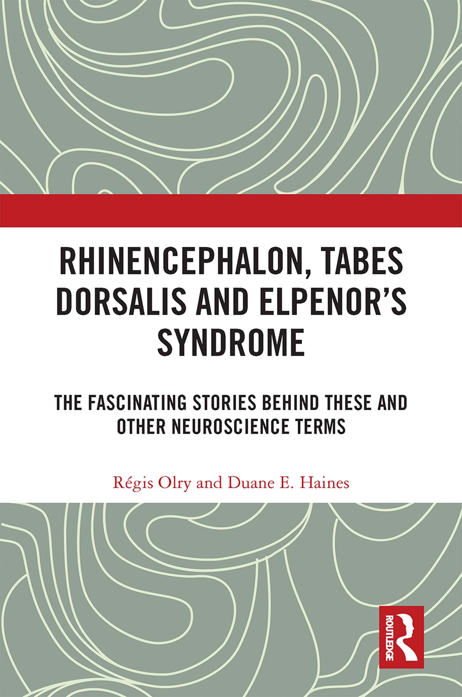 Amazon.com: Rhinencephalon, Tabes dorsalis and Elpenor's Syndrome