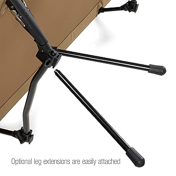 Helinox アウトドア コット 新品未使用 コヨーテタン ヘリノックス Helinox コット コヨーテ コヨーテタン コットワン