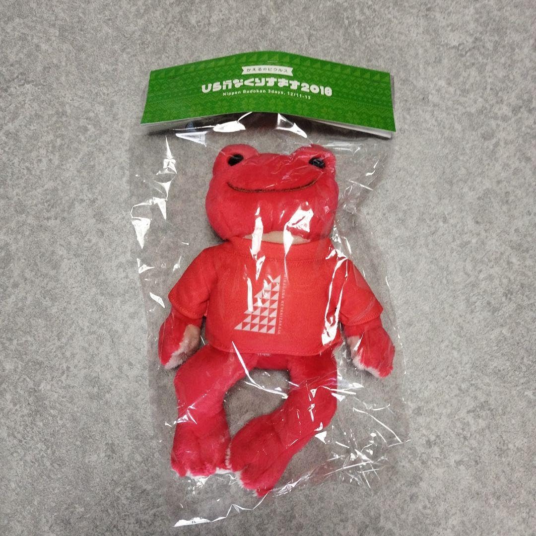 日向坂46 宮田愛萌【ひながなくりすます2018】　ぬいぐるみ　ピクルス 日向坂46 宮田愛萌【ひながなくりすます2018】 ぬいぐるみ