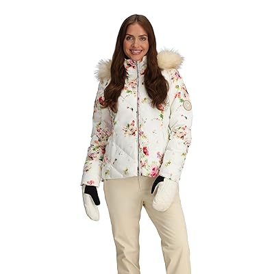 Obermeyer Bombshell Jacket Women