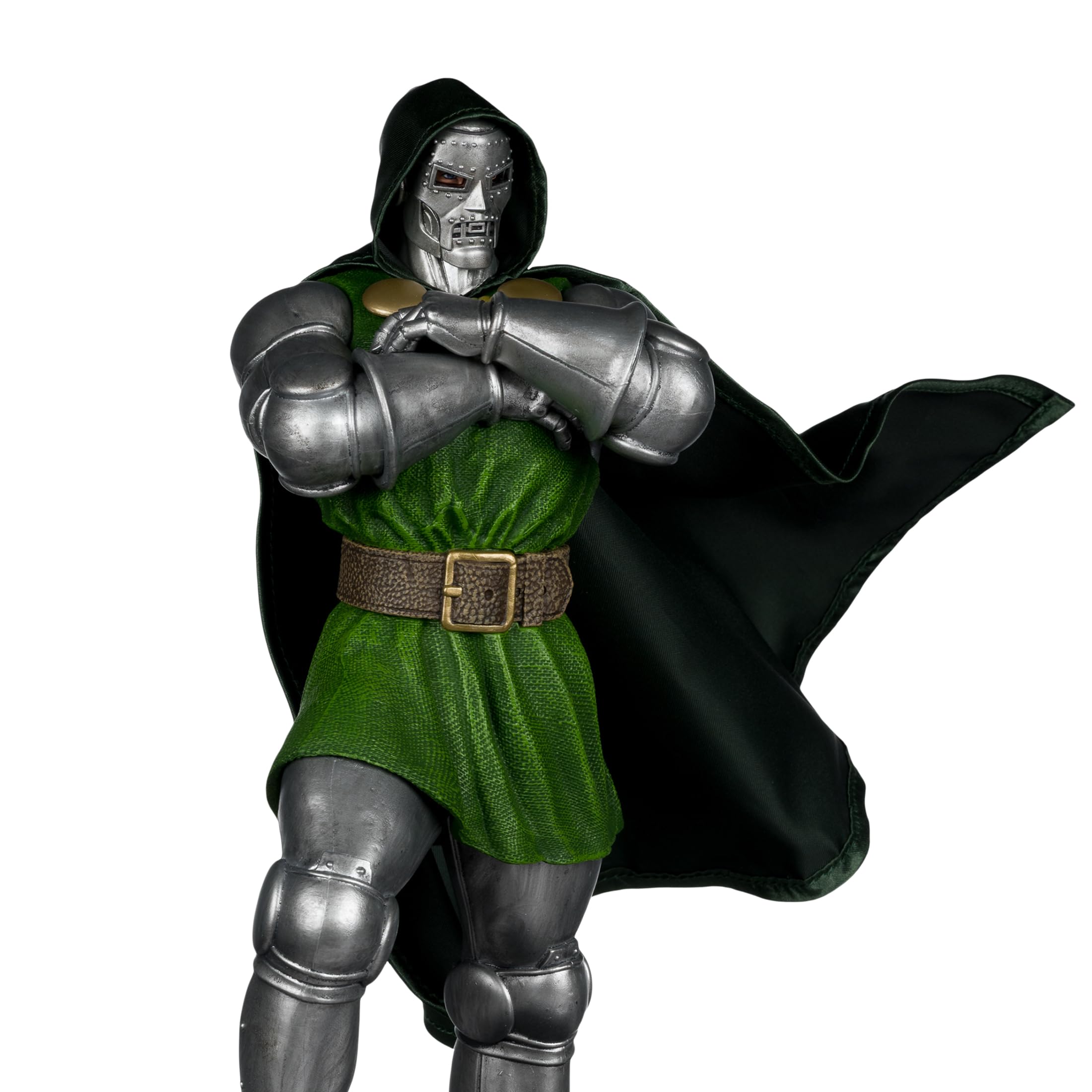 McFarlane Marvel Collection 1/6 figurka Doctor Doom (Doctor Doom #1) 30 cm