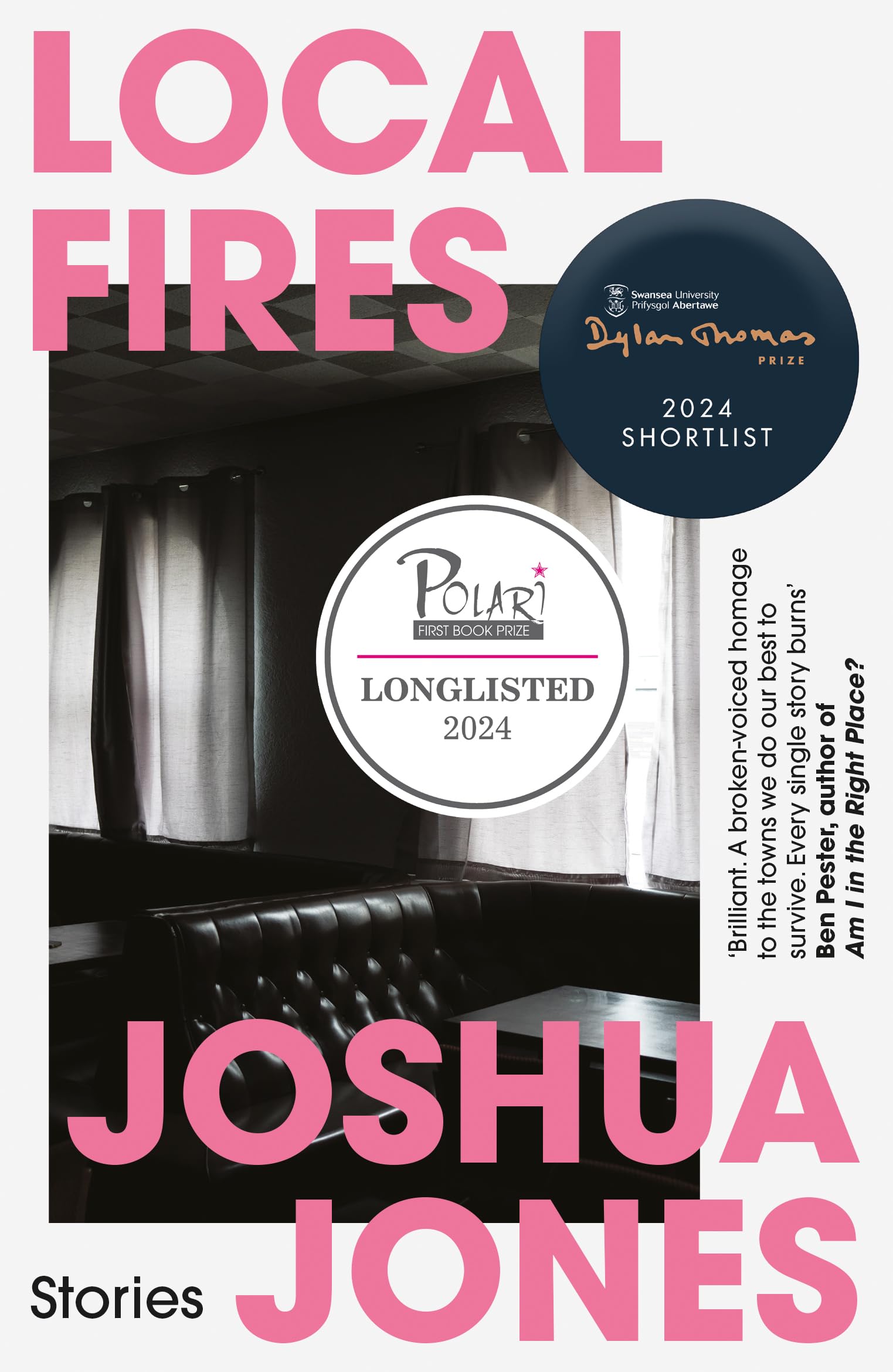 Local Fires