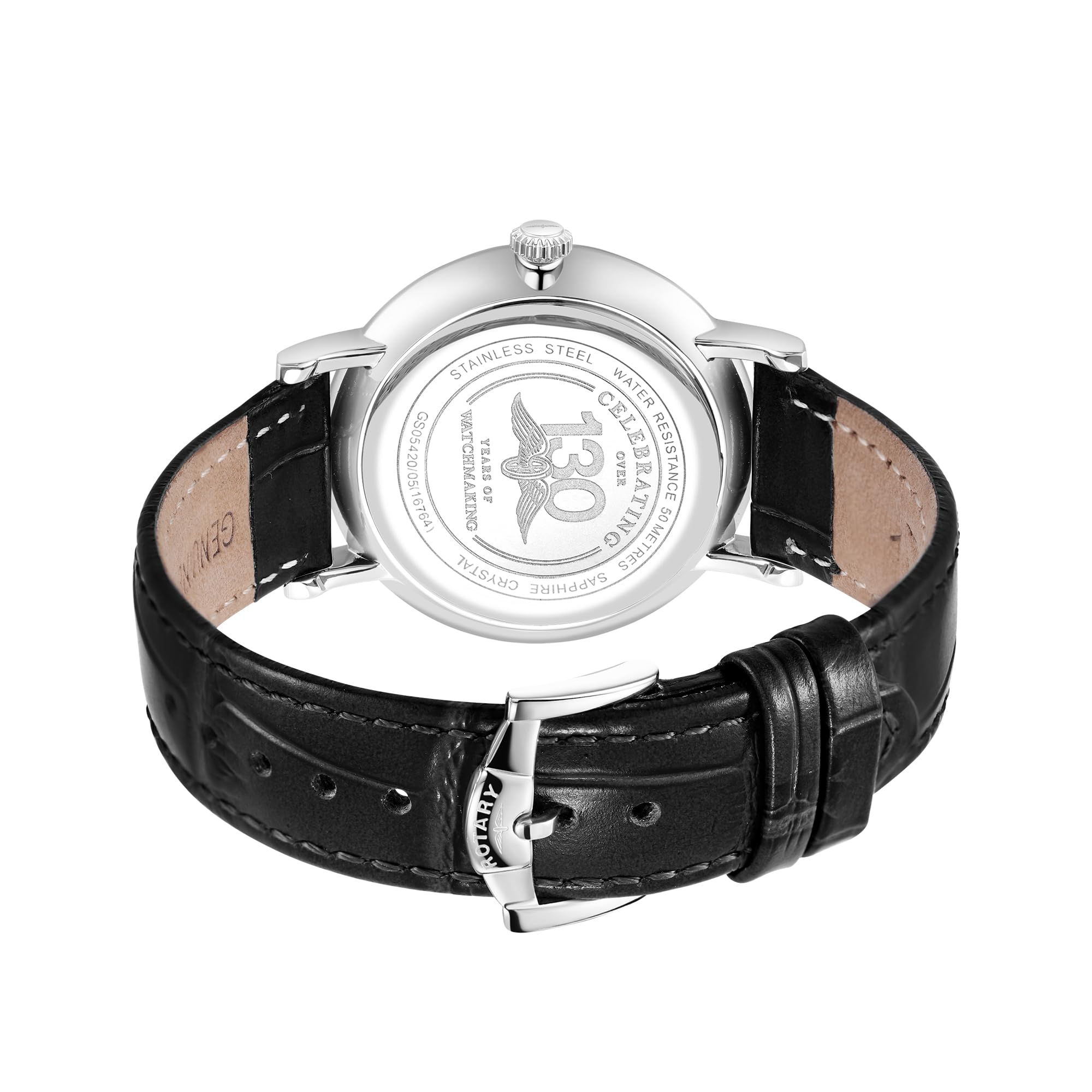 Rotary GS05420-05 Orologio Da Uomo