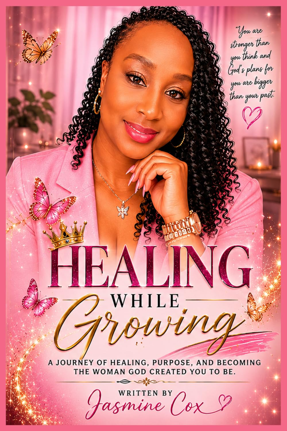Healing and Growing